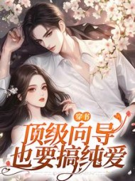 穿书顶级向导也要搞纯爱