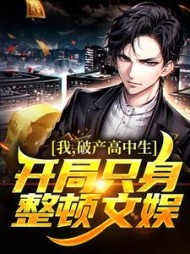 我破产高中生开局只身整顿文娱