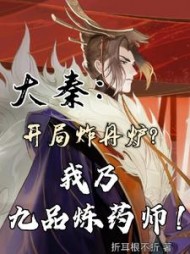 大秦开局炸丹炉我乃九品炼药师