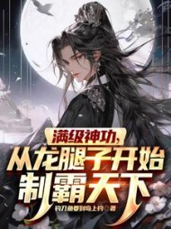 满级神功，从龙腿子开始制霸天下阅读