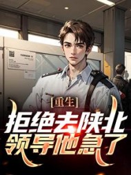 重生拒绝去陕北领导他急了