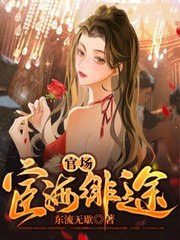 官场：宦海绯途阅读