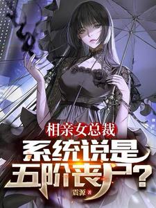 相亲女总裁，系统说是五阶丧尸