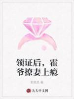 安澜霍战霆