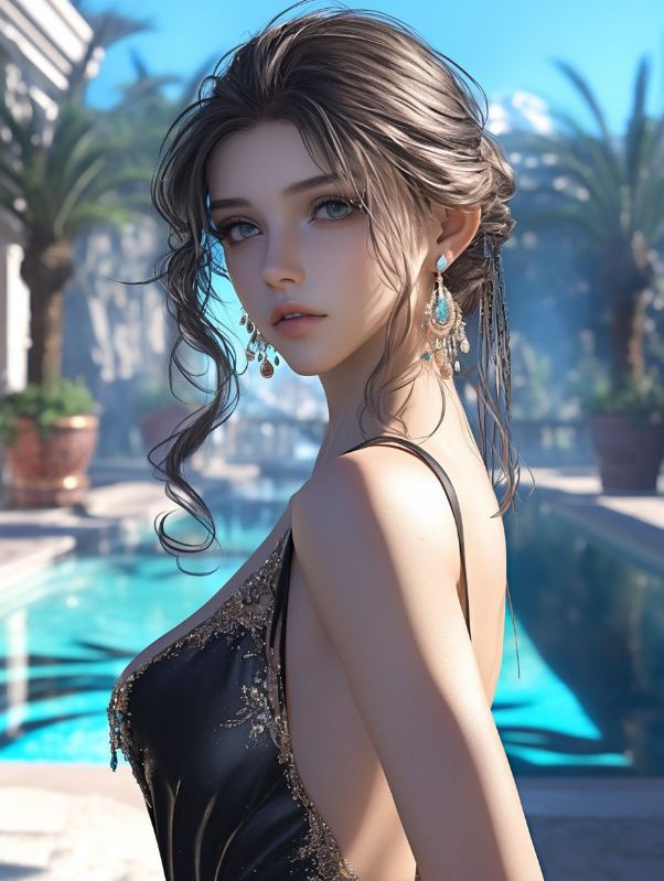 《夏苏们的达娃》作者：特蜜赫埃