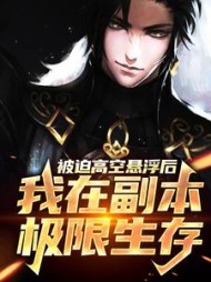 被迫高空悬浮后我在副本极限生存(张鸣)