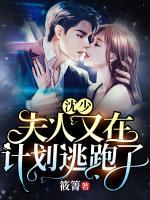 沈少，夫人又在计划逃跑了！