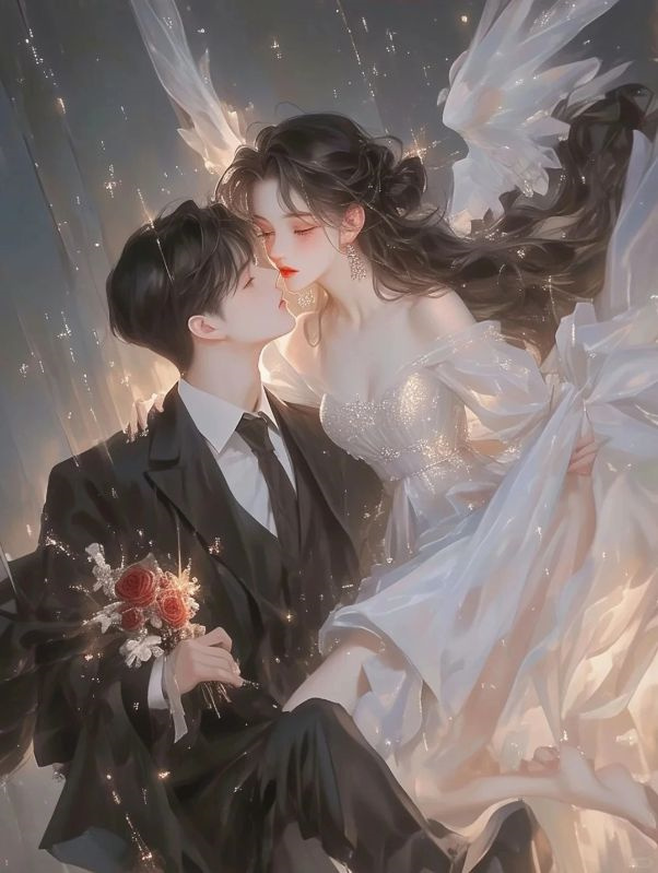 《女主是条美人鱼（ 1V1 H）》by尤溪（完结番外2）