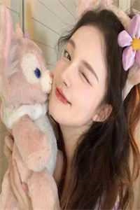 柔弱小师妹她力大无穷