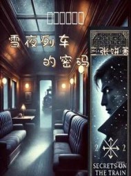 雪夜列车的密码李东辰