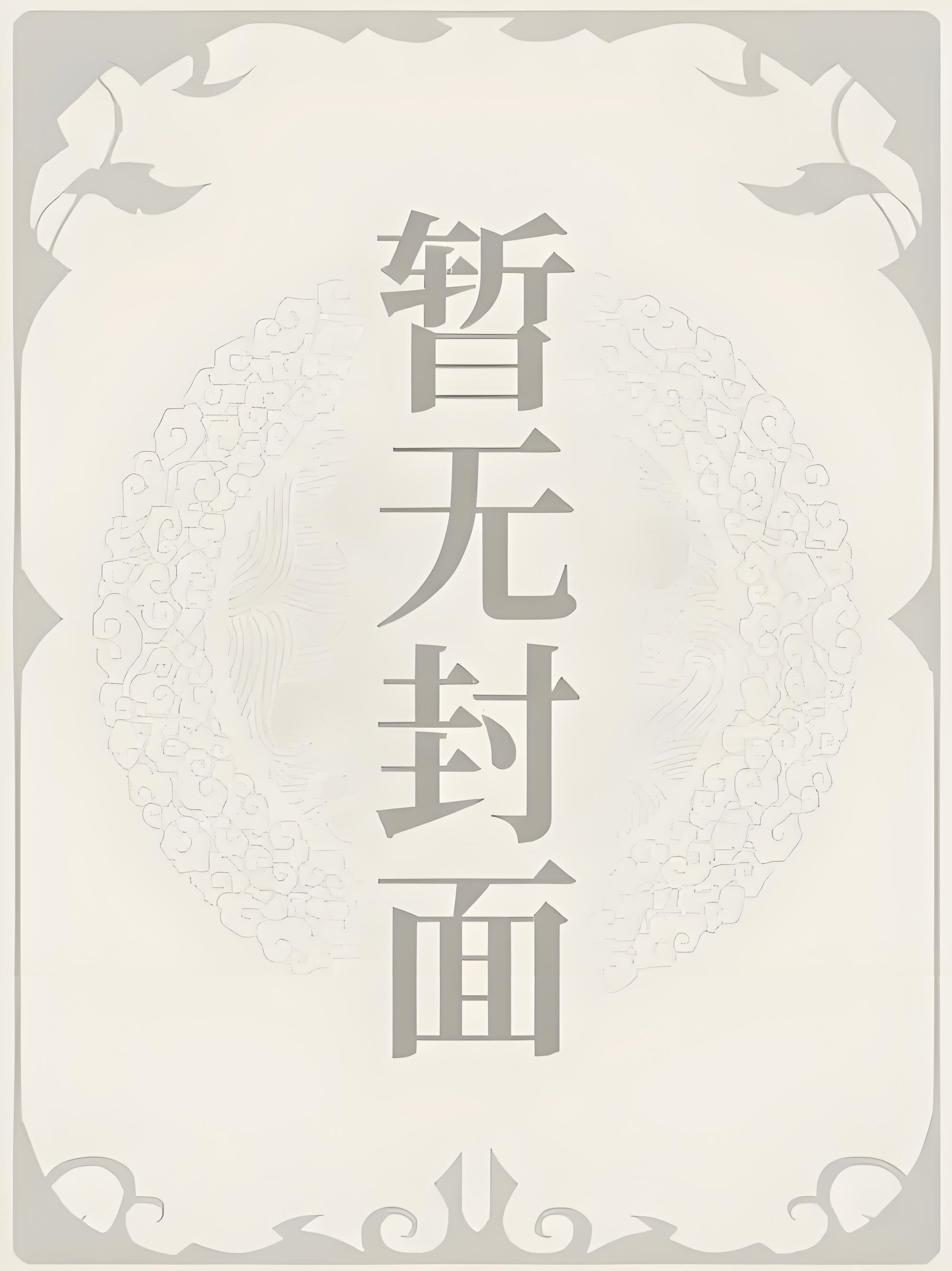 【独家】《谢总别虐了，她眼盲心不盲》谢祁 简柠