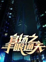 官场之手眼通天秦峰胡佳芸的最新