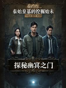 秦始皇墓的挖掘始末全部