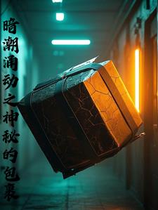 暗潮涌动之神秘的包裹