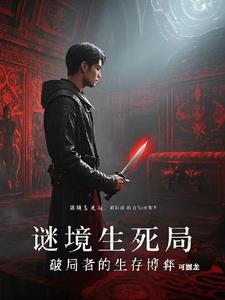 谜境生死局：破局者的生存博弈最新