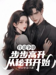 仕途争锋，步步高升从秘书开始朱长峰