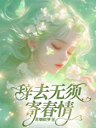 辞去无须寄春情林白白霍承安