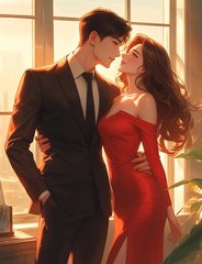 林皓李静怡主角的