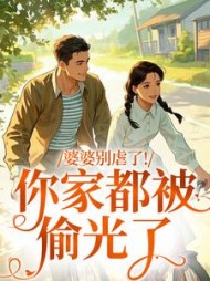 婆婆别虐了！你家都被偷光了阅读