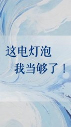 这电灯泡我当够了(尼禄姐姐)阅读