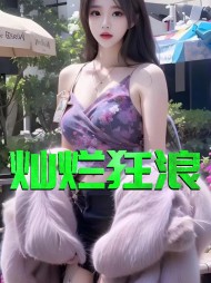 灿烂狂浪唐浪江萱阅读