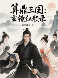 算鼎三国：玄镜红颜录阅读