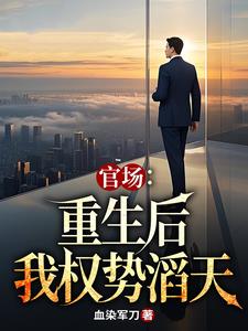 官场：重生后我权势滔天阅读