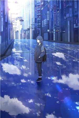 别惹小哭包 作者：二月初九