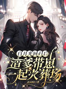 白月光回归，渣爹带崽一起火葬场最新