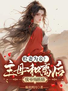 贬妻为妾?主母和离后侯爷悔断肠阅读