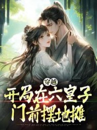 穿越:开局在六皇子门前摆地摊