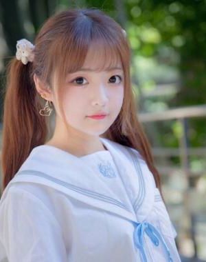 【酱子贝 B】《久旱逢你》作者：酱子贝（公粽号：图颜社）