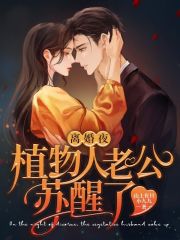 离婚夜植物人老公苏醒了乔安好傅承骁