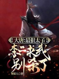 大唐：最狠太子，李二求我别杀了阅读