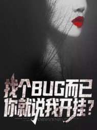 找个BUG而已你就说我开挂(顾一)