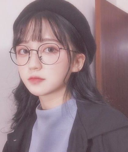 by【唧唧的猫】她的小梨涡