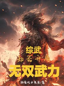 综武知否开局无双武力(叶明)最新阅读
