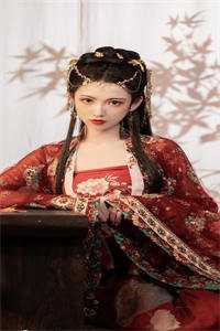 【独家】《你的爱，似寒刀》霍阳泽 林婉儿