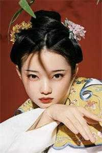 by《一觉醒来发现可以和老婆贴贴了》by木鱼花