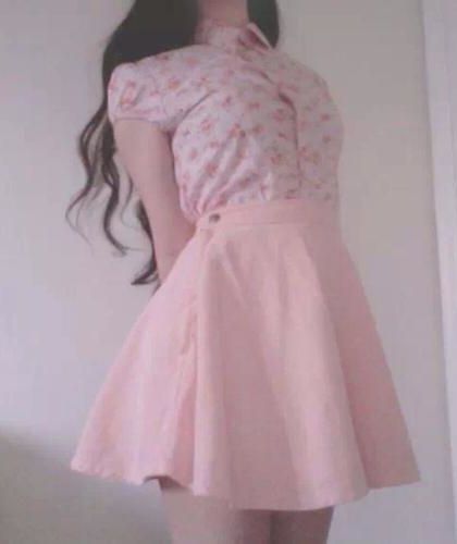 【短篇】抛弃假太监后 作者：(1)