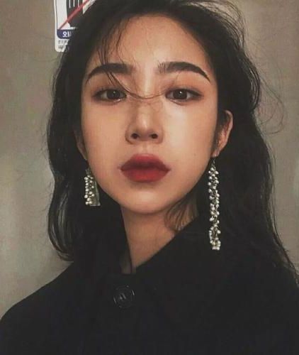 《合欢宗的女人没有心》