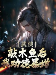 武侠敲木鱼后我功德暴增无尘