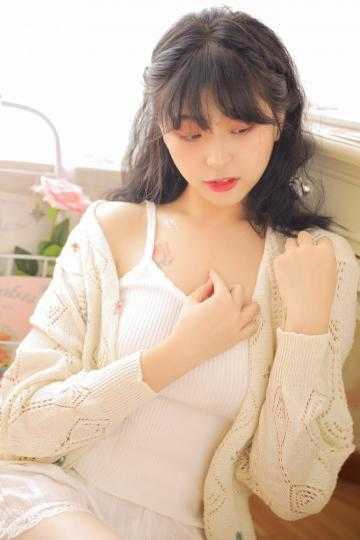 老婆乖乖，把门打开 作者：梅子瞎了(1)