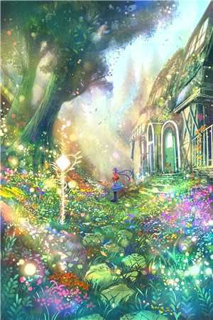 《穿越》作者：多木木多