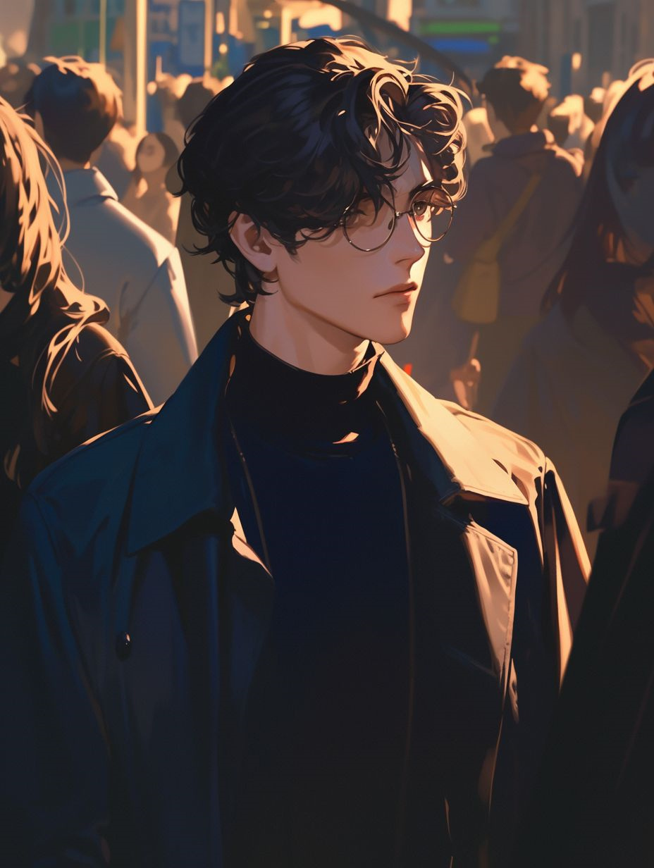 GL《穿成渣A后把反派标记了》作者：肆季无忧