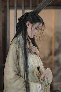 【短篇】此恨绵绵负流年 作者：陌离