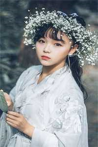 《良辰不渡薄命人》苏听晚 裴叙