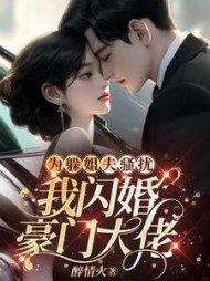 为躲姐夫骚扰，我闪婚豪门大佬阅读