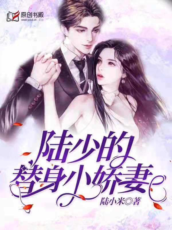 陆少的替身小娇妻(陆小米) - 陆少的替身小娇妻全文在线阅读 - 陆少的替身小娇妻最新章节 - 润准网