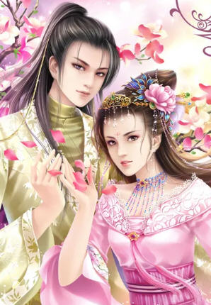 秦珏寒花灵月(花灵月) - 秦珏寒花灵月全文在线阅读 - 秦珏寒花灵月最新章节 - 润准网